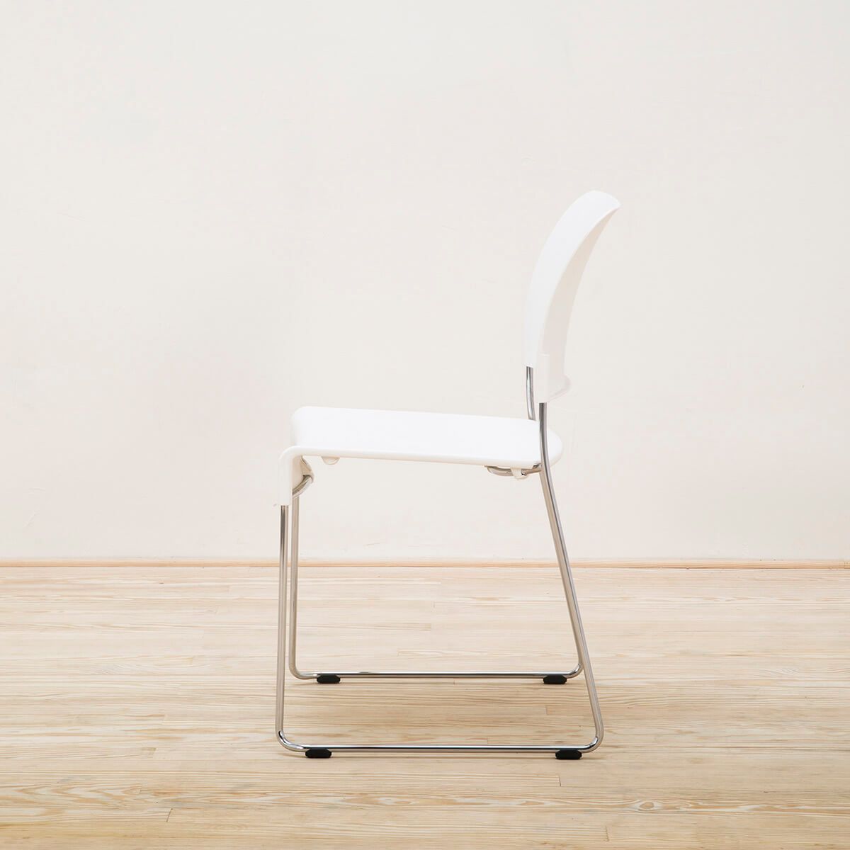 SIlla SIM Blanco - Vitra