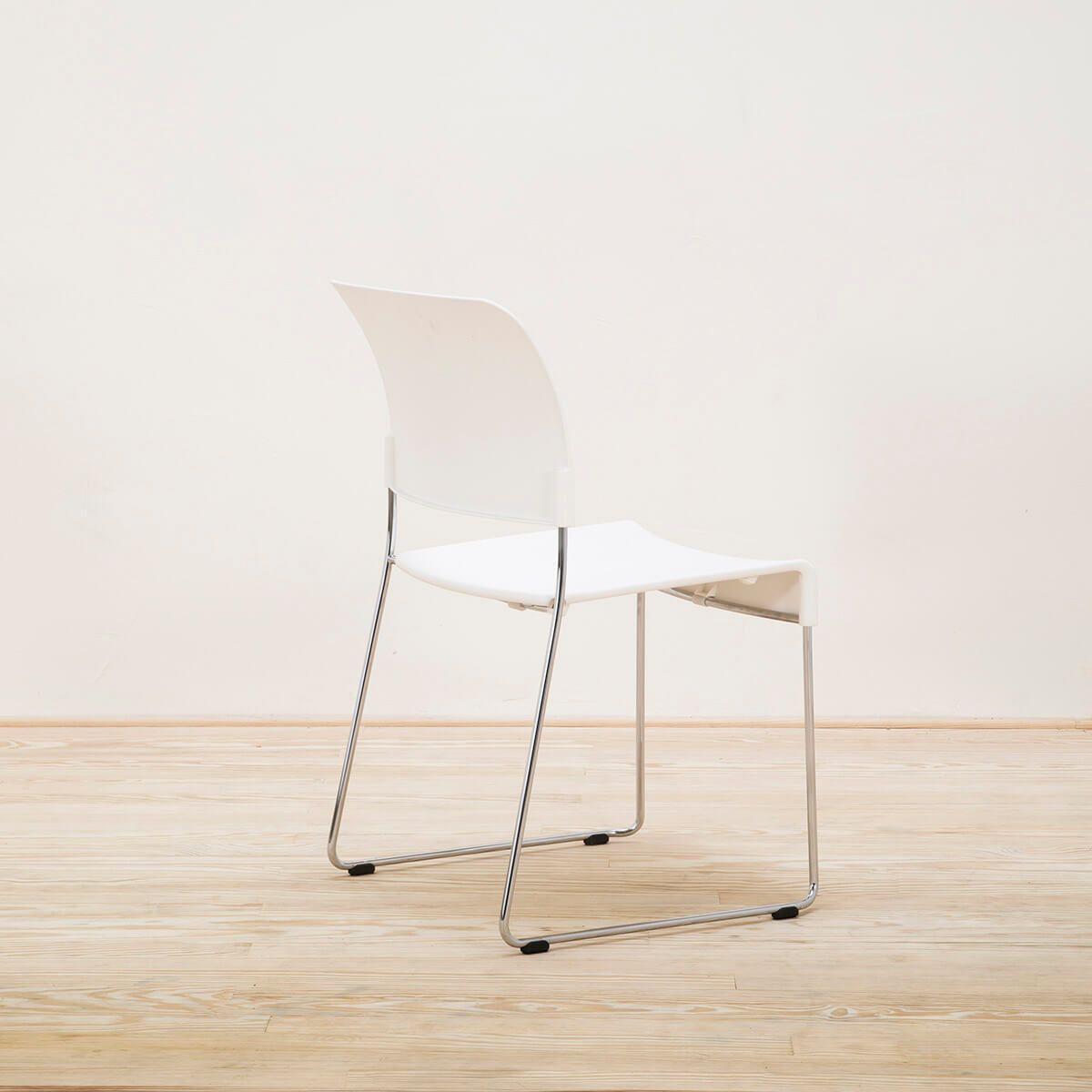 SIlla SIM Blanco - Vitra