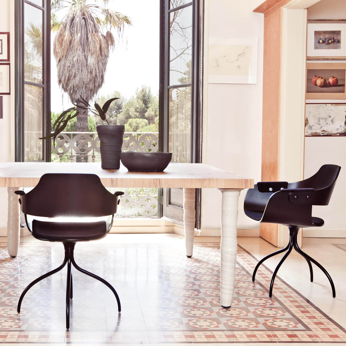 Silla Showtime - BD Barcelona