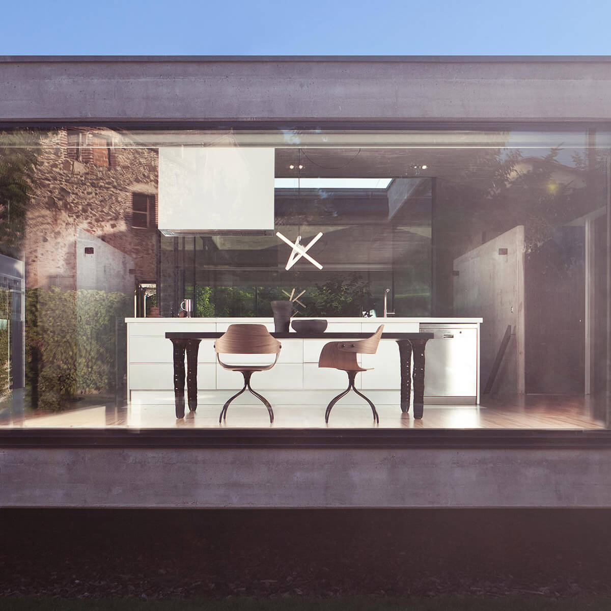 Silla Showtime - BD Barcelona
