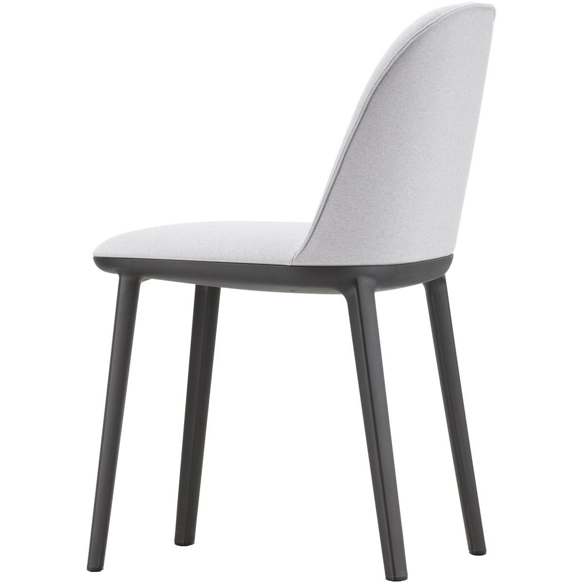 Silla Softshell - Vitra Silla Softshell - Vitra