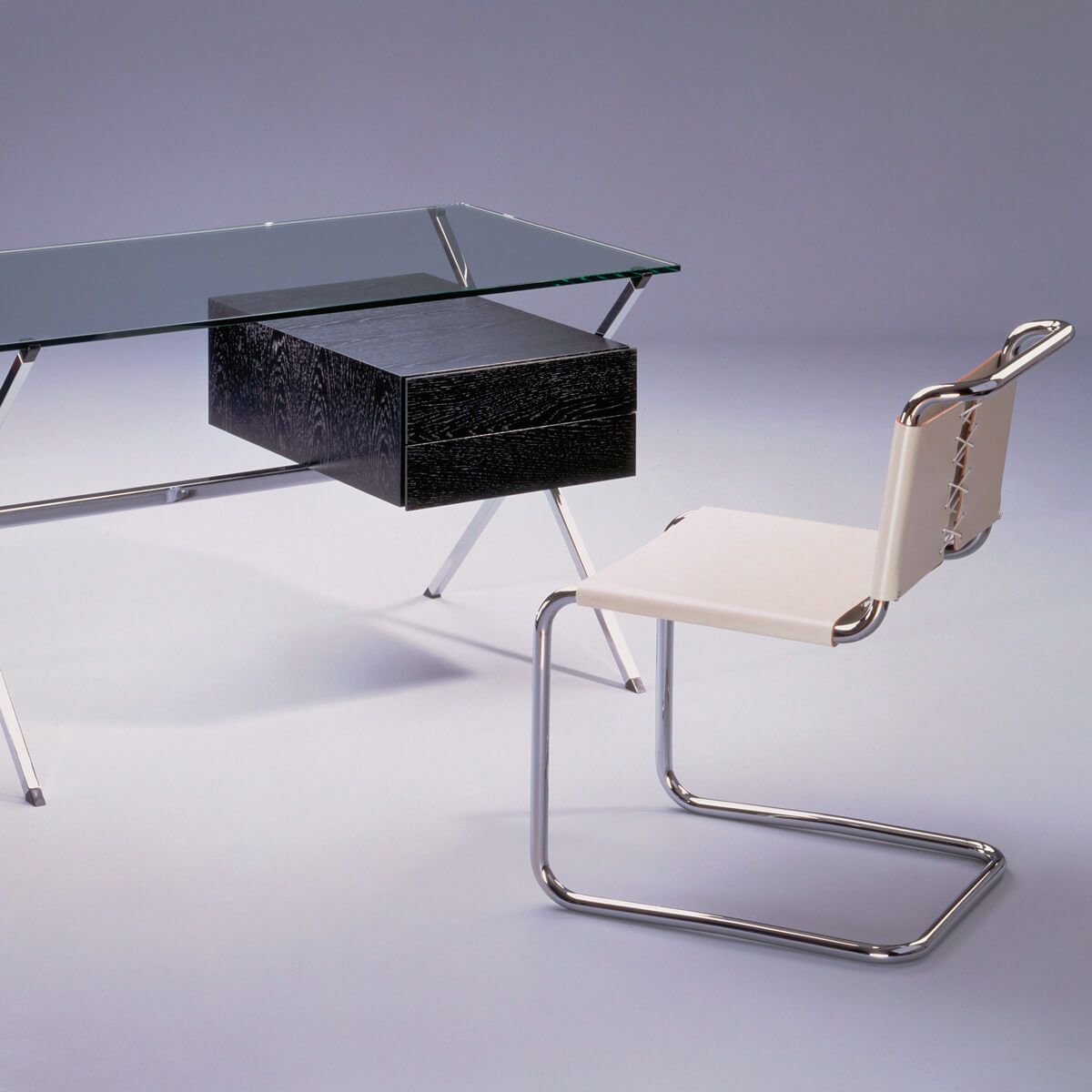 Silla Spoleto - Knoll Silla Spoleto - Knoll