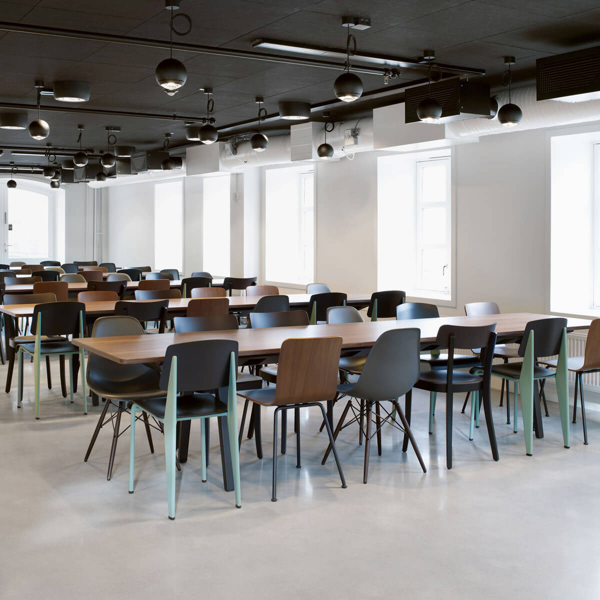 Silla Standard SP - Vitra Silla Standard SP - Vitra