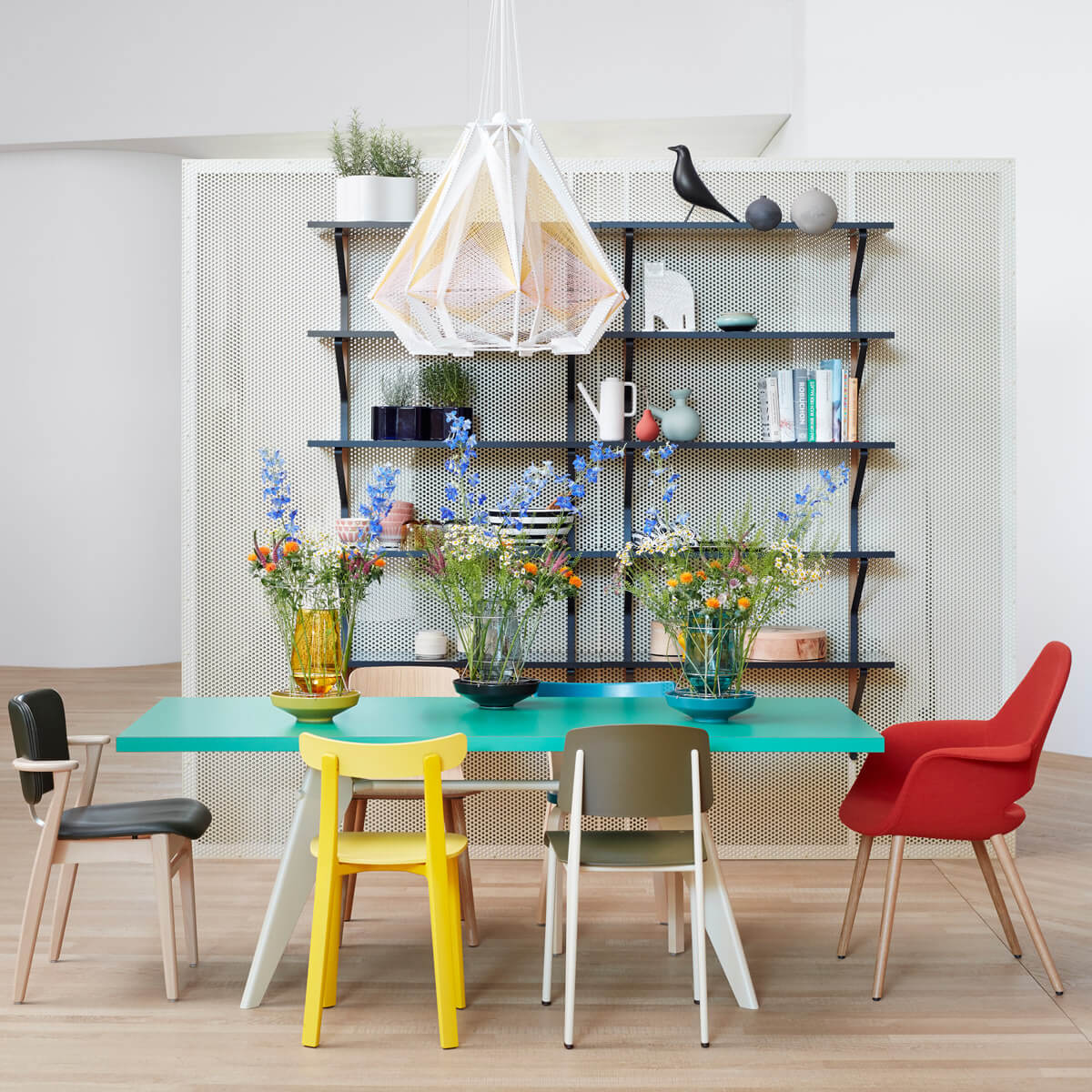 Silla Standard SP - Vitra Silla Standard SP - Vitra
