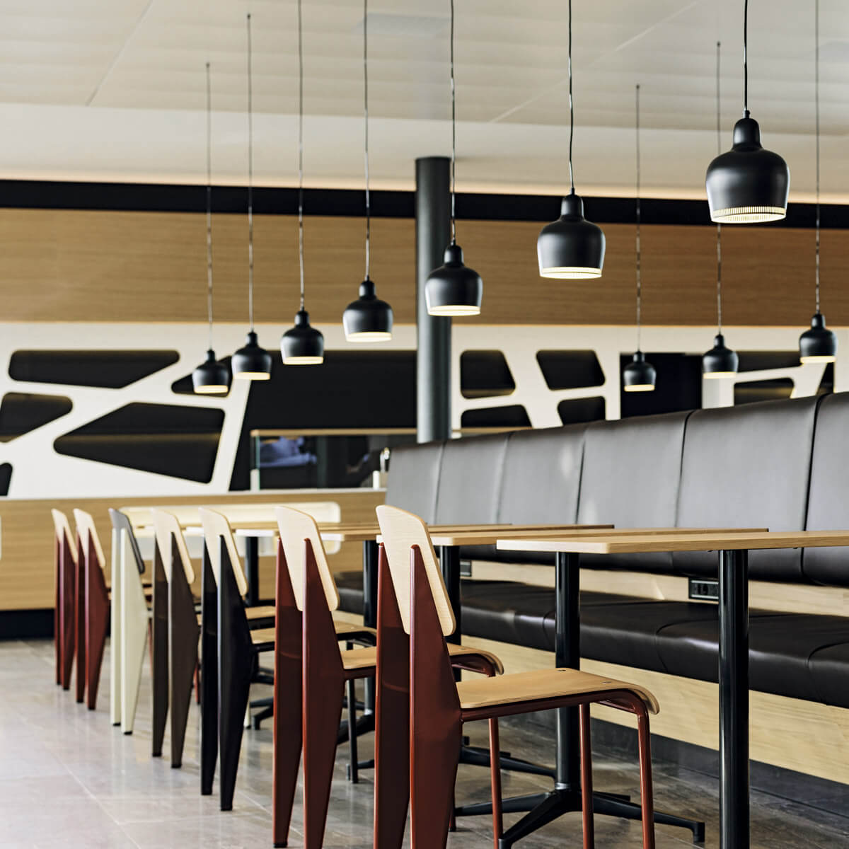 Silla Standard - Vitra Silla Standard - Vitra