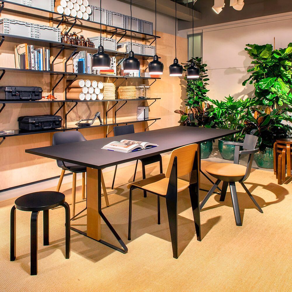 Silla Standard - Vitra Silla Standard - Vitra