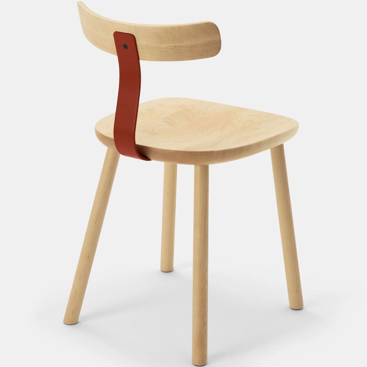 Silla T1 de Jasper Morrison - Maruni Silla T1 de Jasper Morrison - Maruni