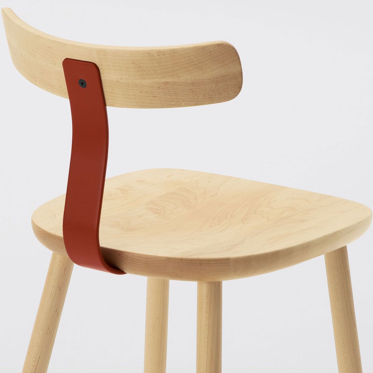 Silla T1 de Jasper Morrison - Maruni Silla T1 de Jasper Morrison - Maruni