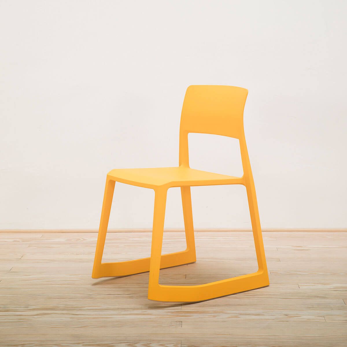 Silla Tip Ton Mango - Vitra Silla Tip Ton Mango - Vitra