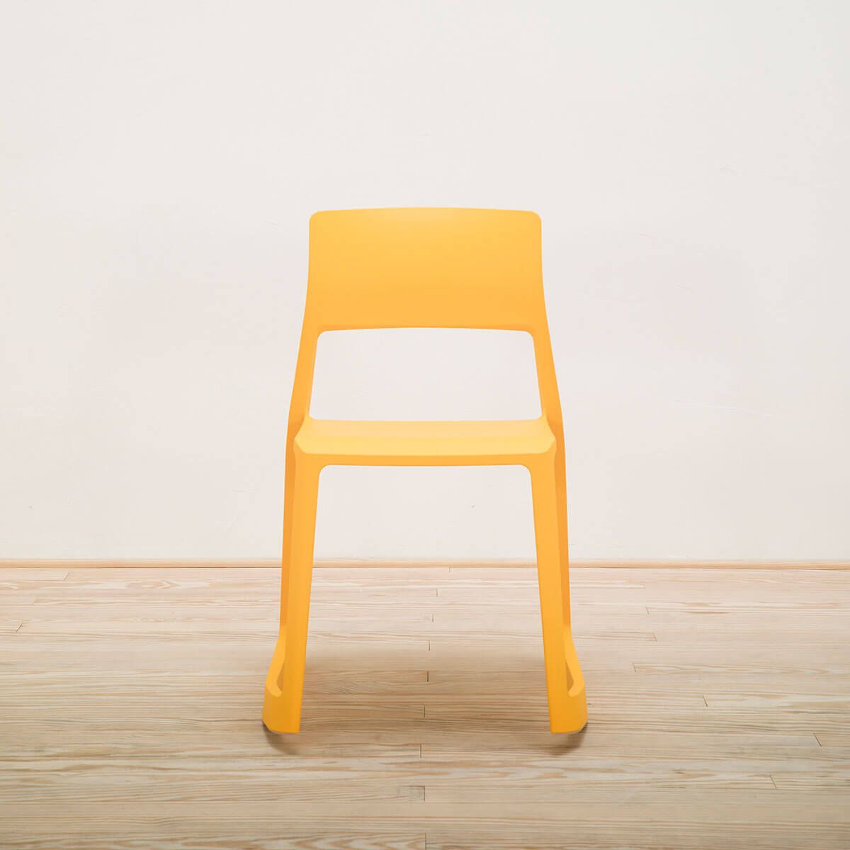 Silla Tip Ton Mango - Vitra Silla Tip Ton Mango - Vitra