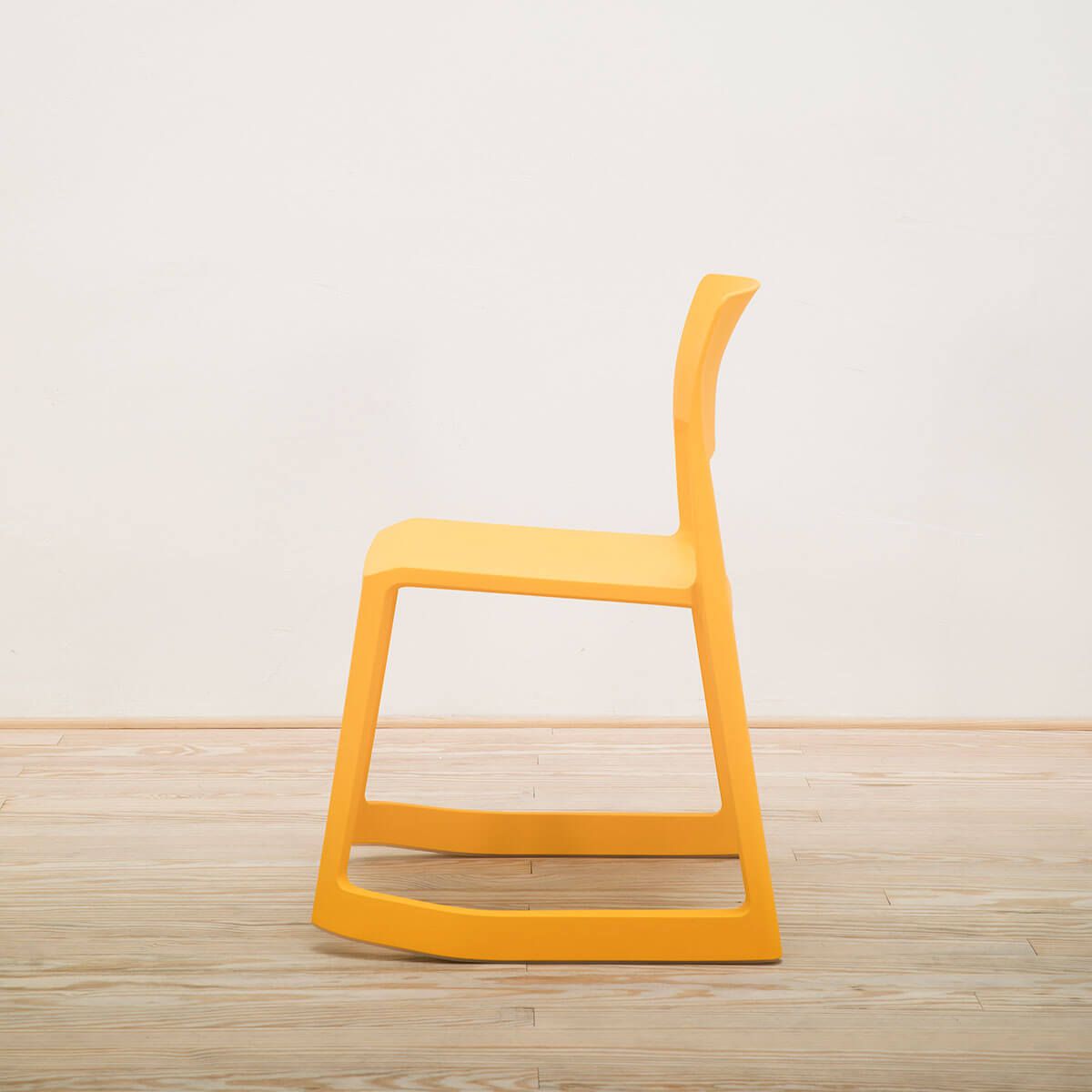 Silla Tip Ton Mango - Vitra Silla Tip Ton Mango - Vitra