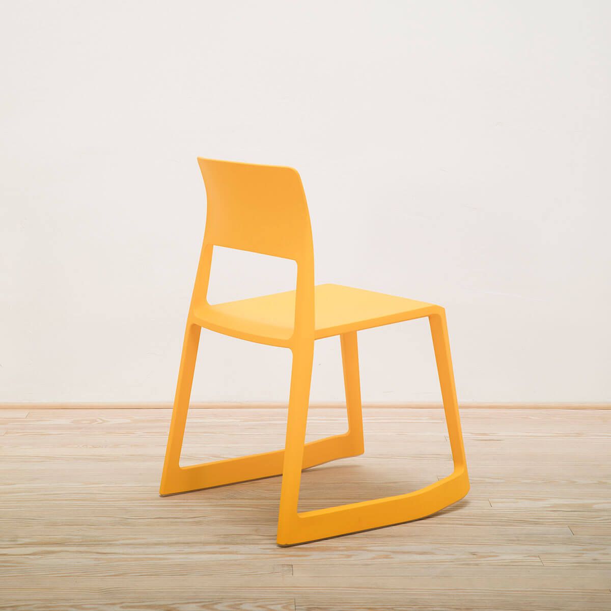 Silla Tip Ton Mango - Vitra Silla Tip Ton Mango - Vitra