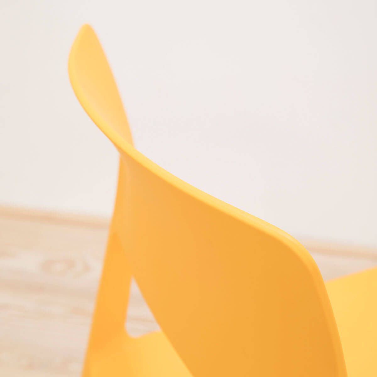 Silla Tip Ton Mango - Vitra Silla Tip Ton Mango - Vitra