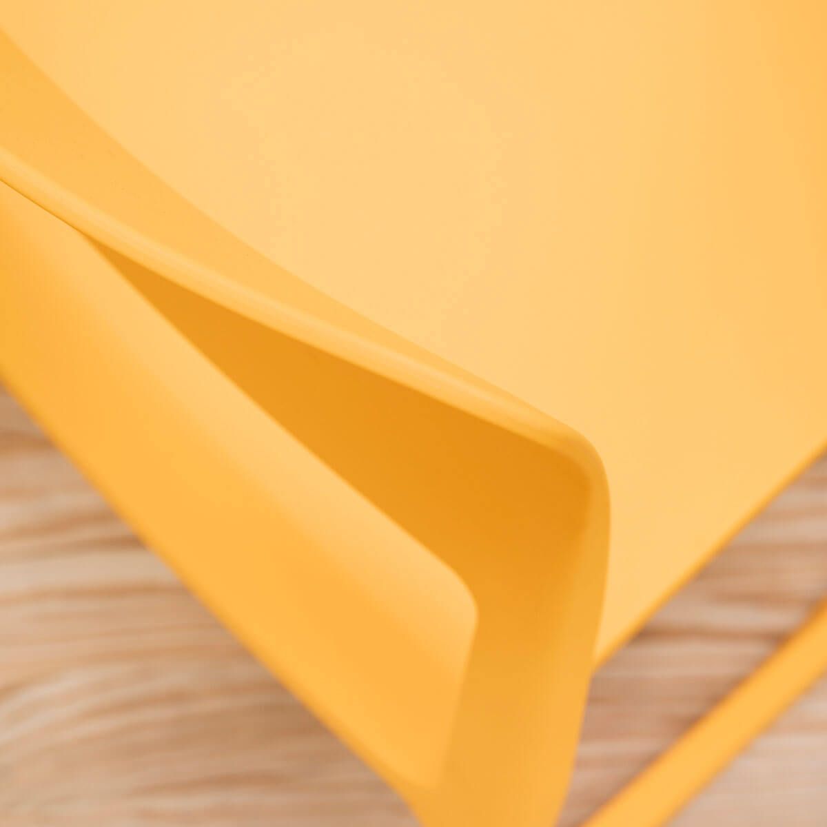 Silla Tip Ton Mango - Vitra Silla Tip Ton Mango - Vitra
