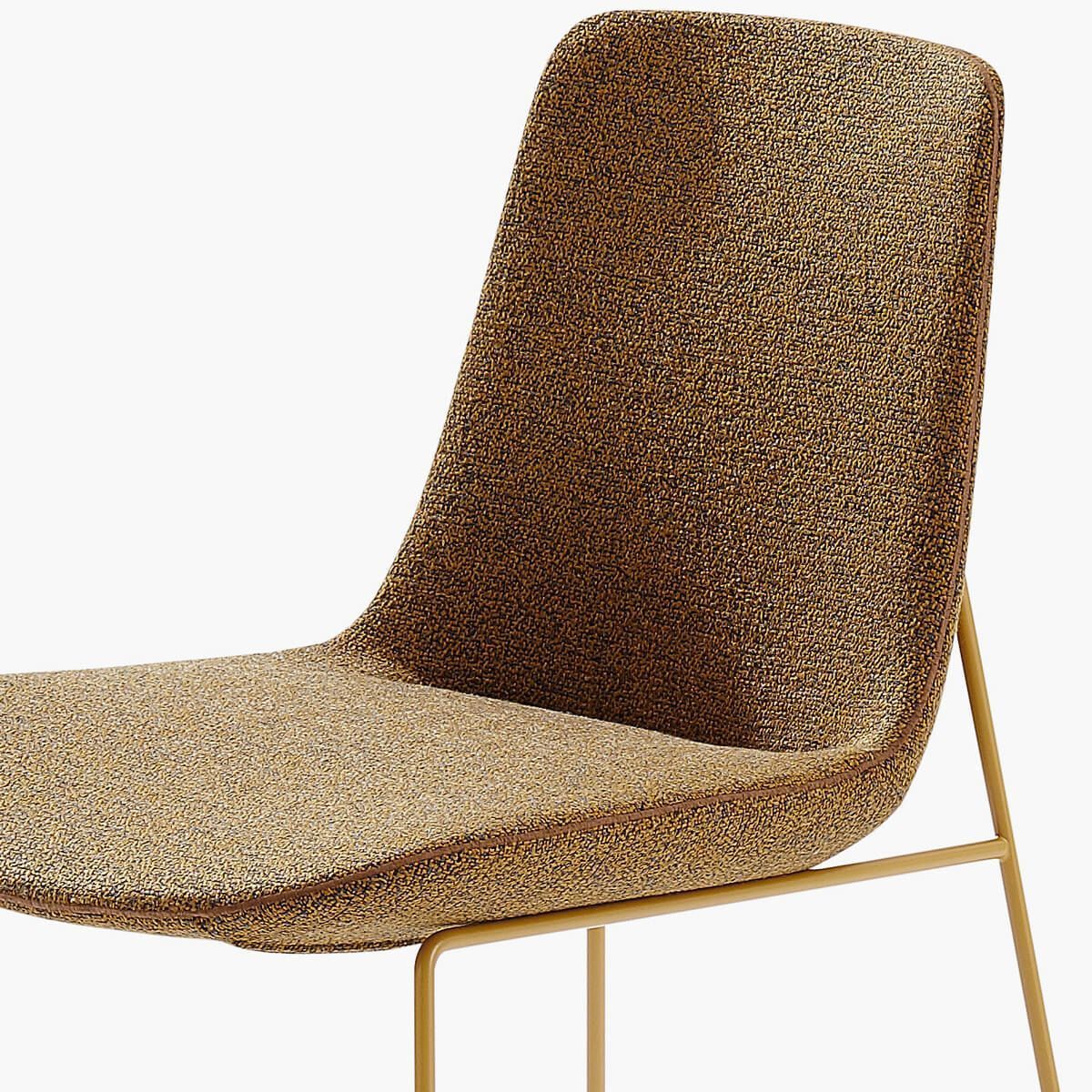 Silla Ventura Metal - Poliform