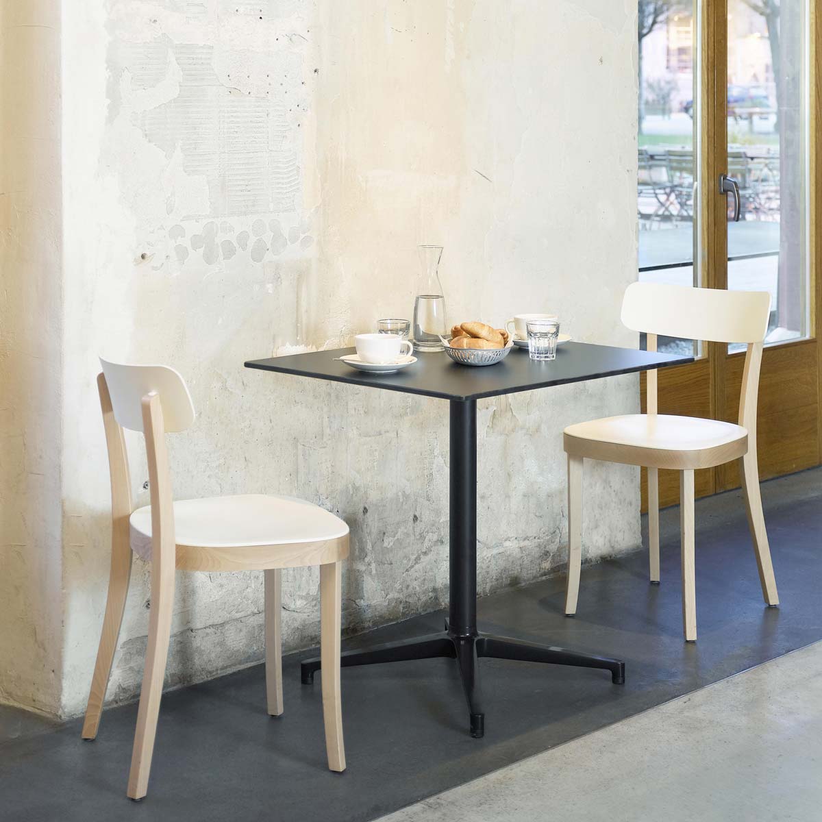 Silla Basel Chair - Vitra Silla Basel Chair - Vitra