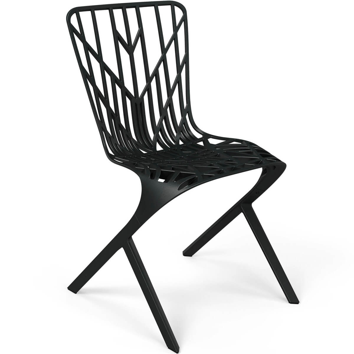 Silla Washington Skeleton - Knoll