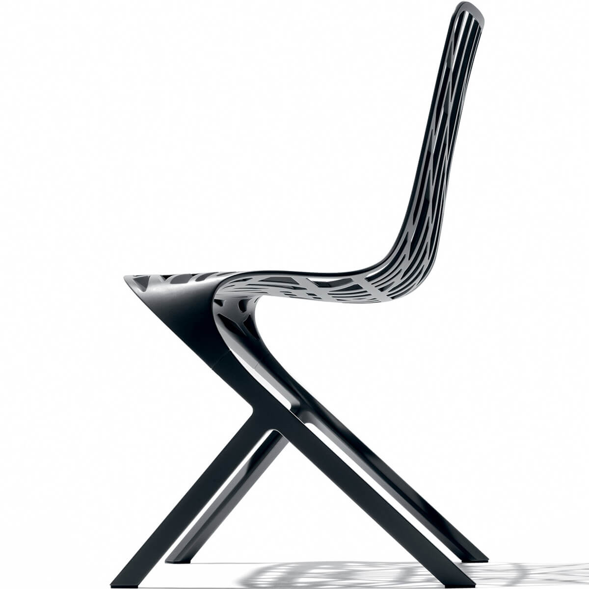 Silla Washington Skeleton - Knoll