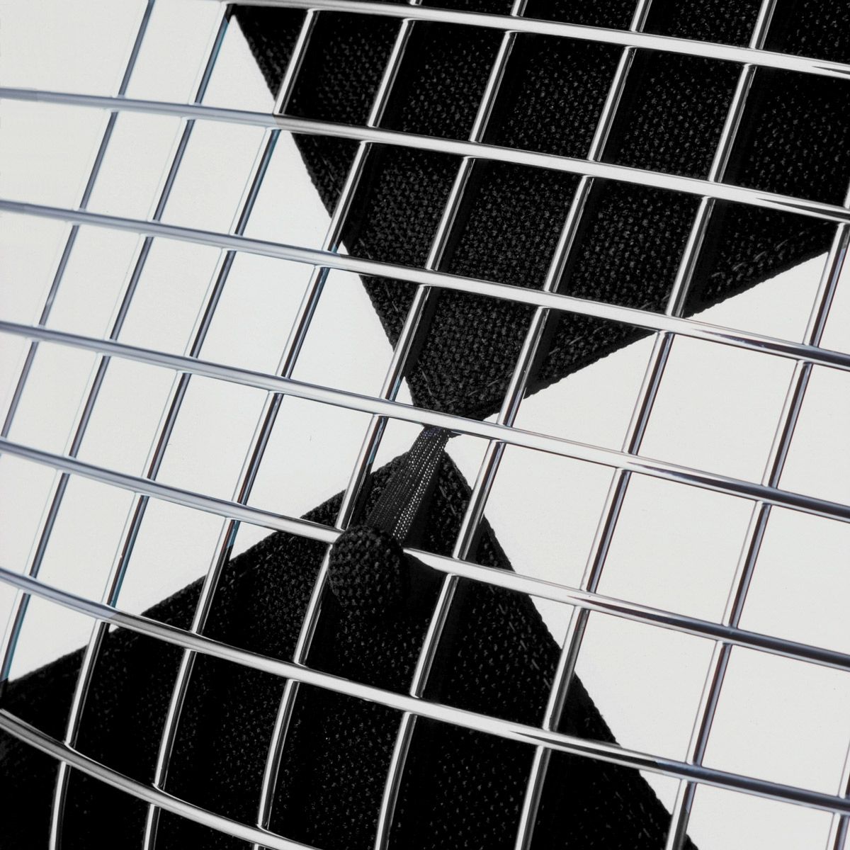 Silla Wire Chiar DKR-2 - Vitra