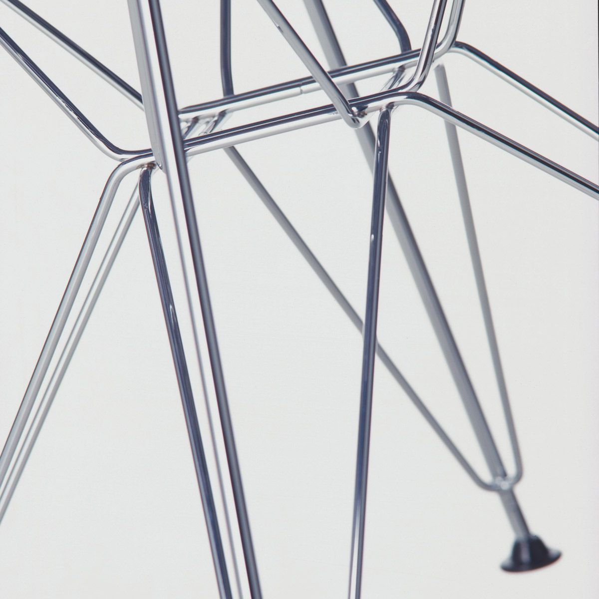 Silla Wire Chiar DKR-2 - Vitra