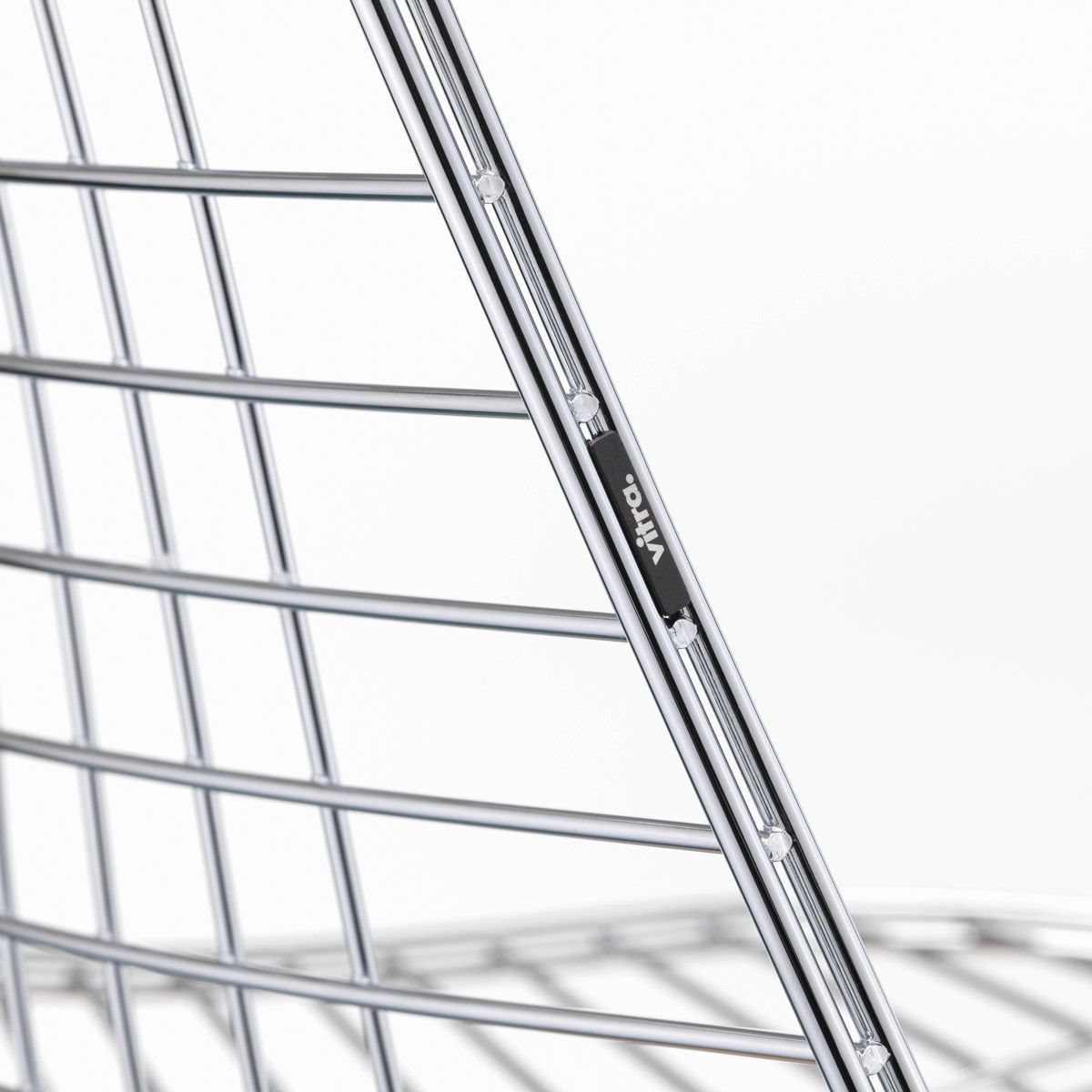 Silla Wire Chair DKR - Vitra Silla Wire Chair DKR - Vitra