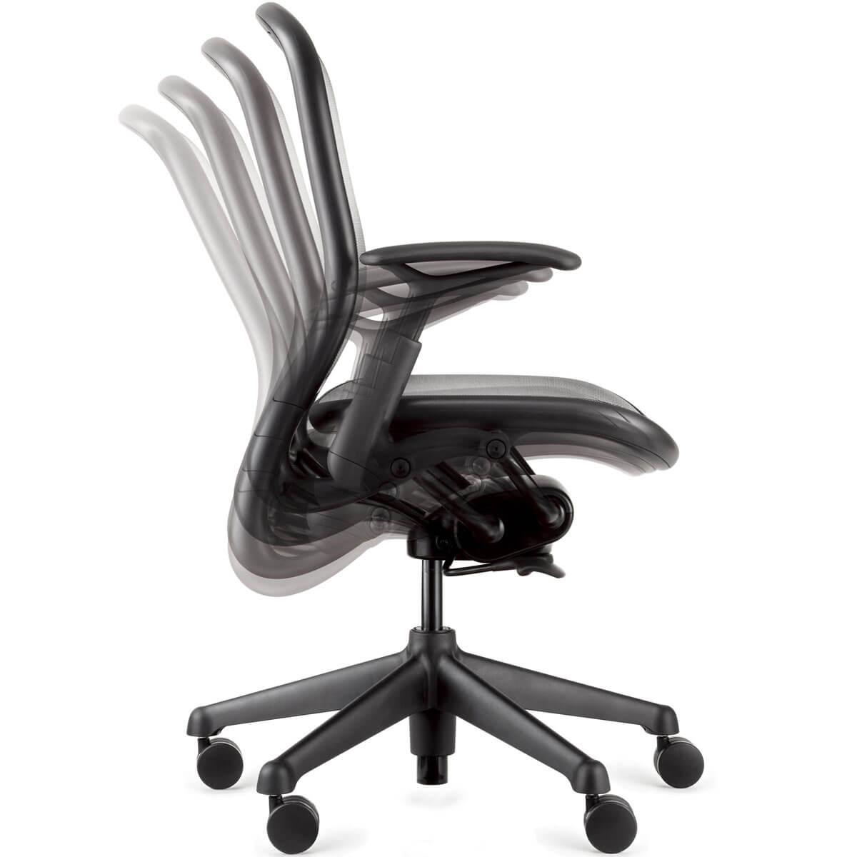 Silla oficina Chadwick - Knoll Silla oficina Chadwick - Knoll