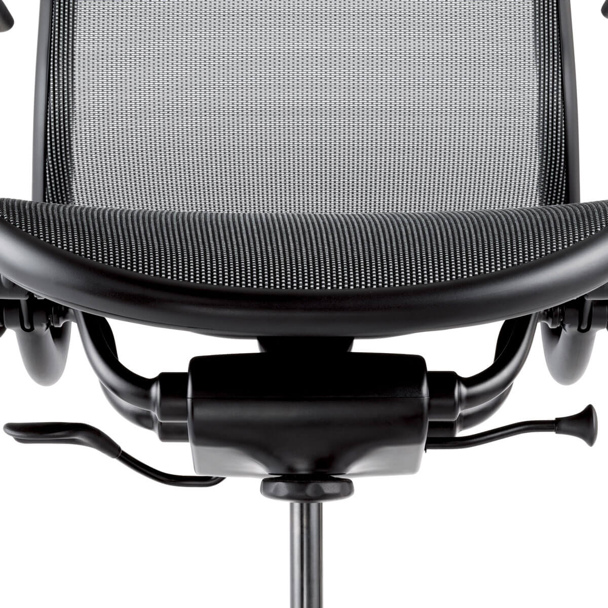 Silla oficina Chadwick - Knoll Silla oficina Chadwick - Knoll