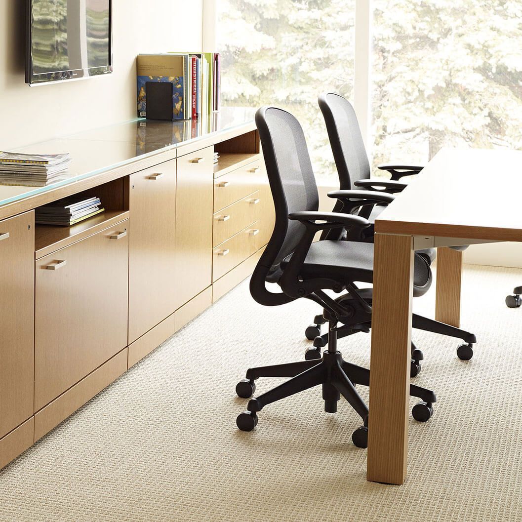 Silla oficina Chadwick - Knoll Silla oficina Chadwick - Knoll