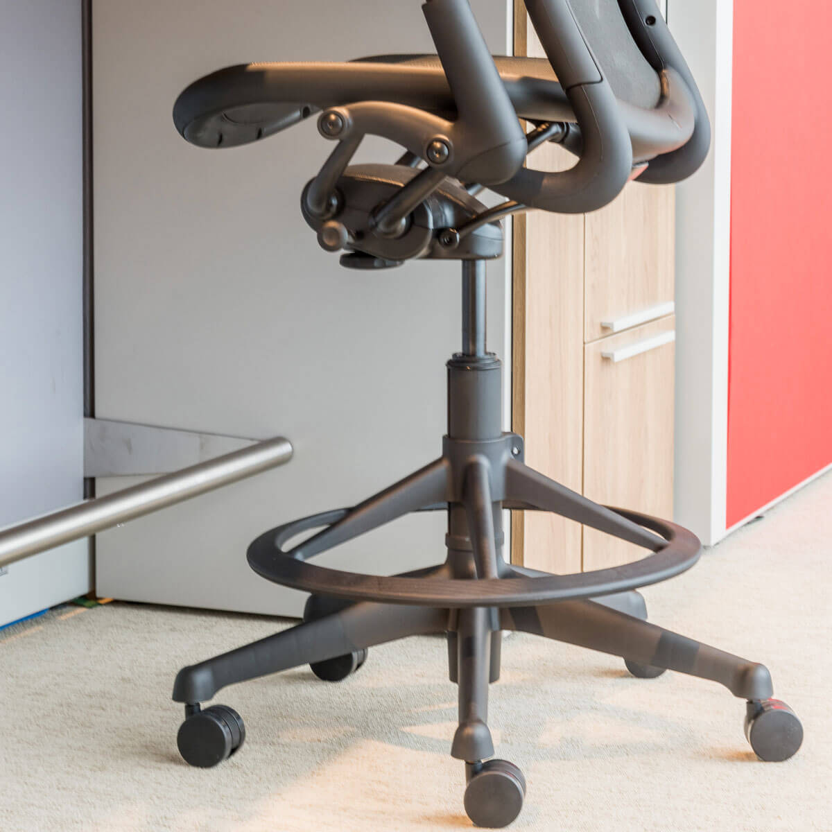 Silla oficina Chadwick - Knoll Silla oficina Chadwick - Knoll