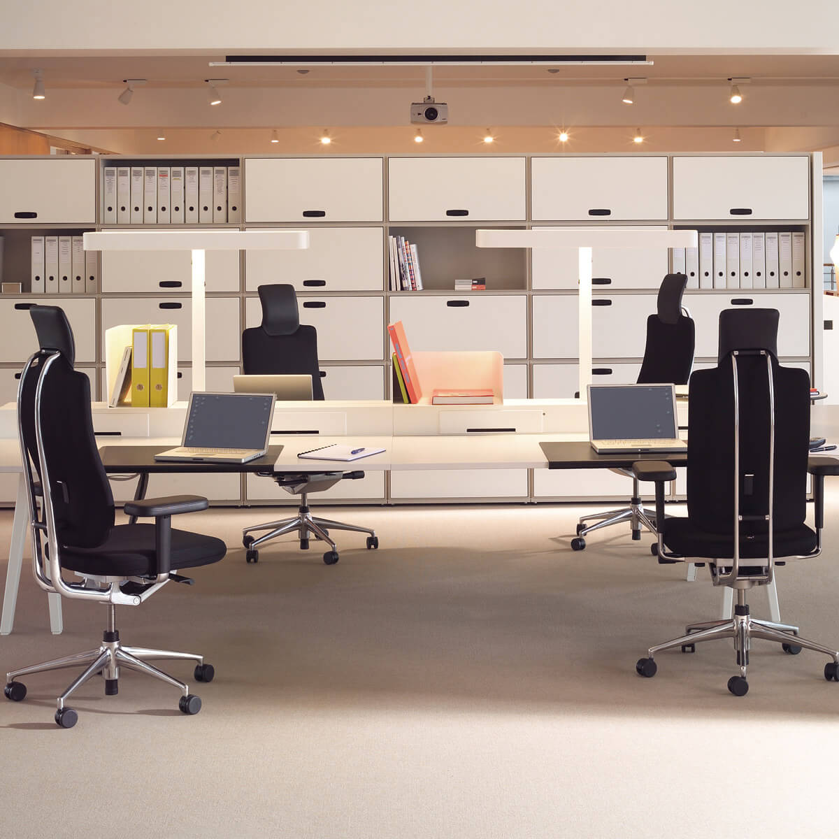 Silla oficina Headline - Vitra Silla oficina Headline - Vitra