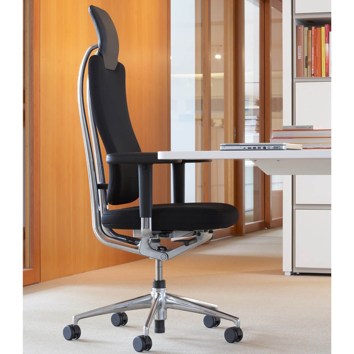 Silla oficina Headline - Vitra Silla oficina Headline - Vitra