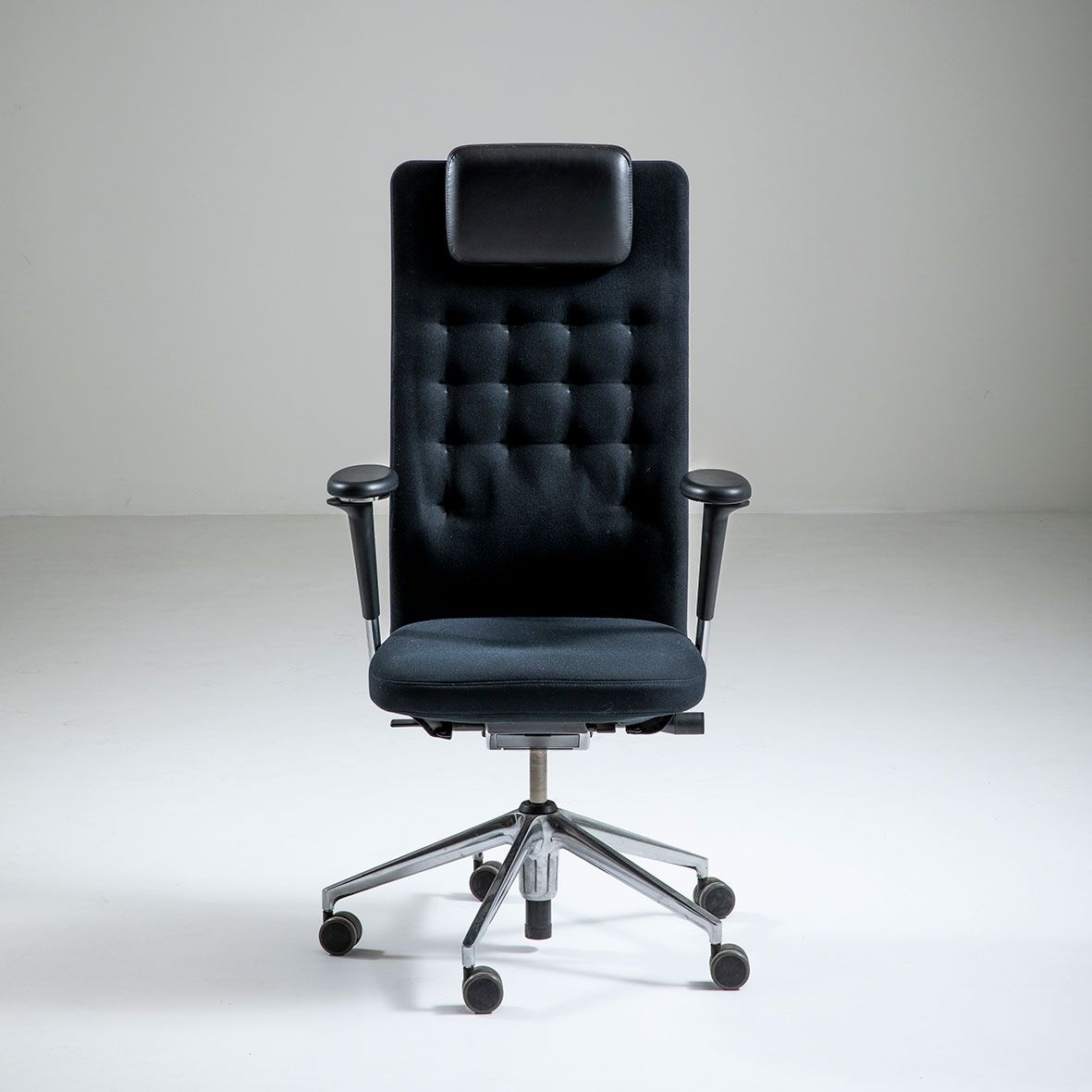 Silla ID Trim L - Vitra Silla ID Trim L - Vitra (copia)