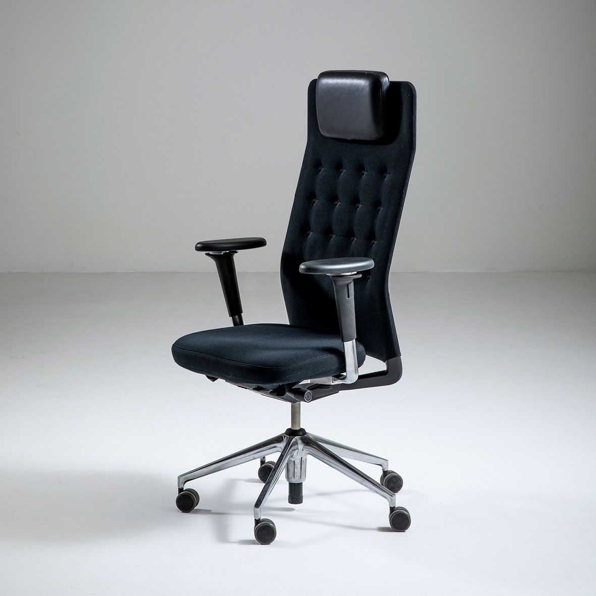 Silla ID Trim L - Vitra Silla ID Trim L - Vitra