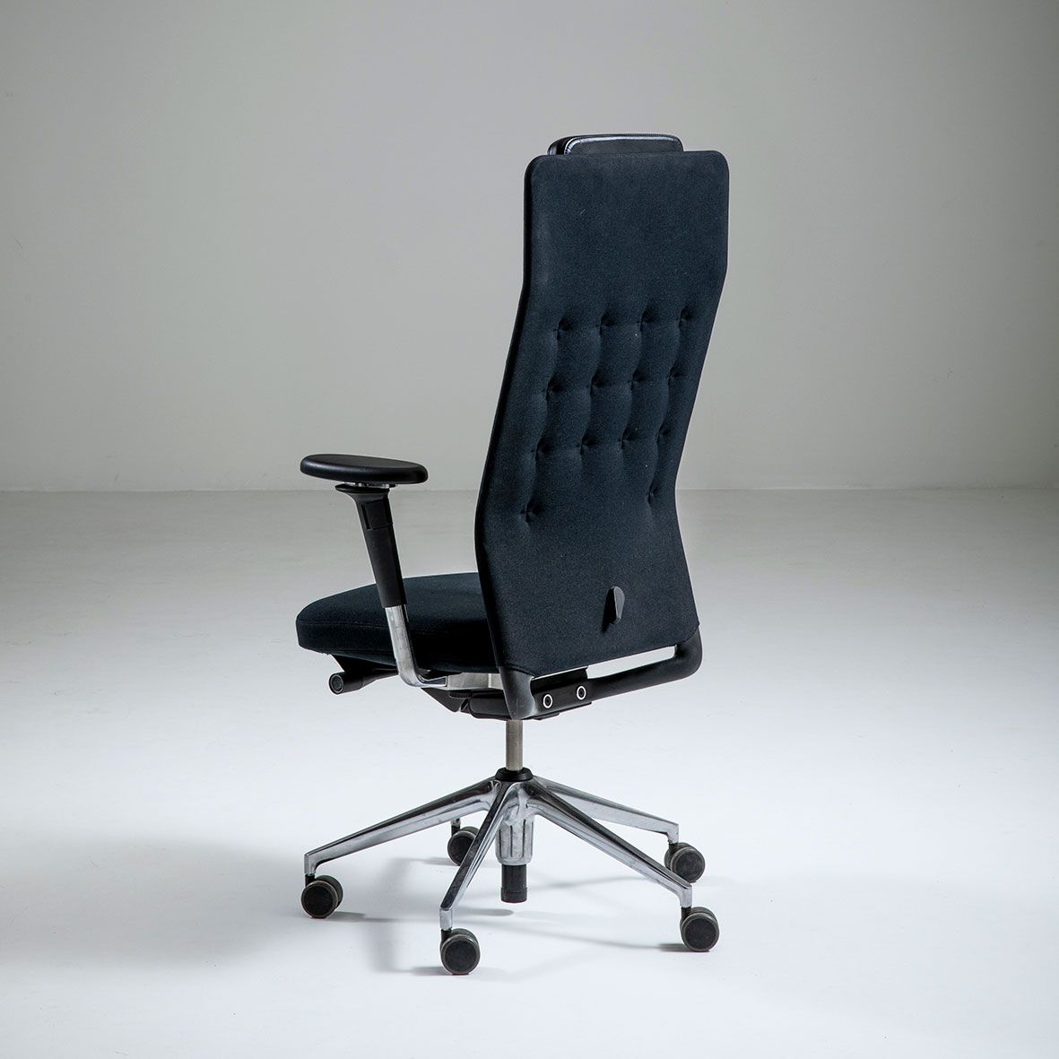 Silla ID Trim L - Vitra Silla ID Trim L - Vitra