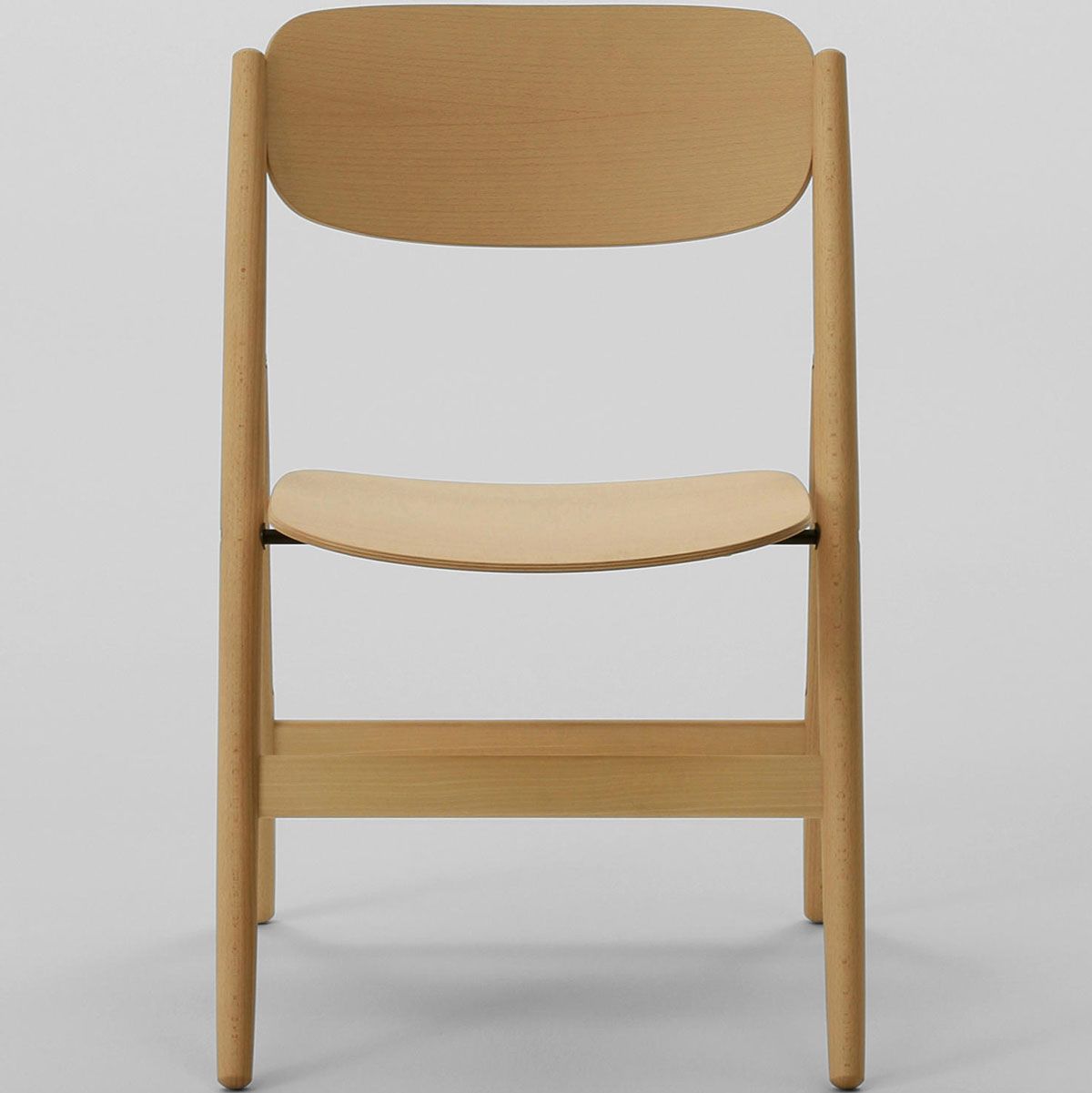 Silla plegable Hiroshima - Maruni