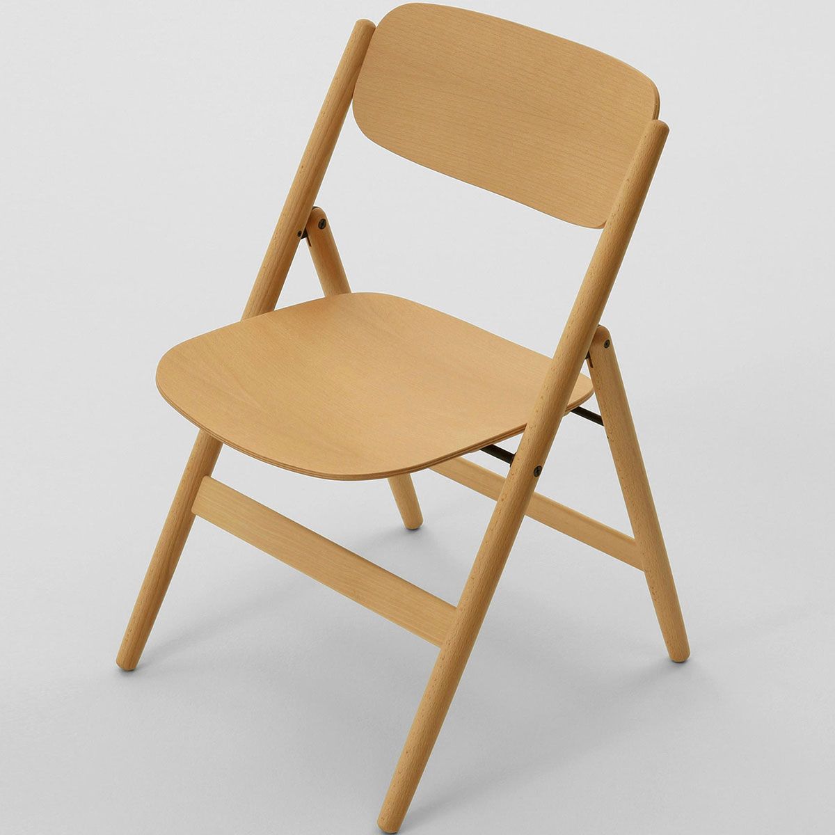 Silla plegable Hiroshima - Maruni