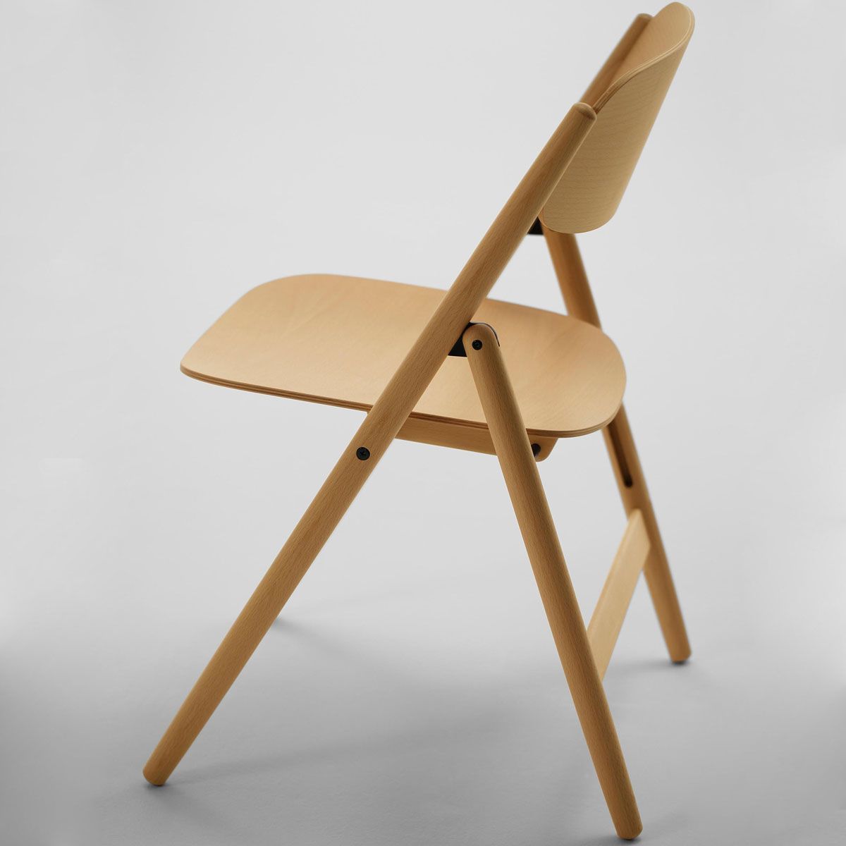 Silla plegable Hiroshima - Maruni