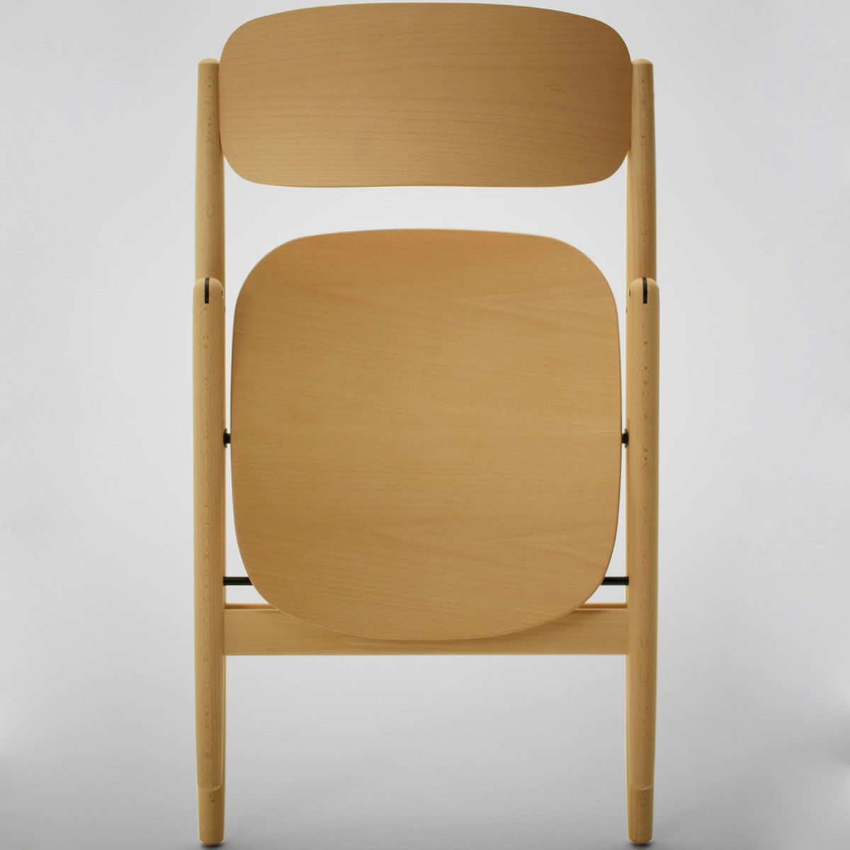 Silla plegable Hiroshima - Maruni