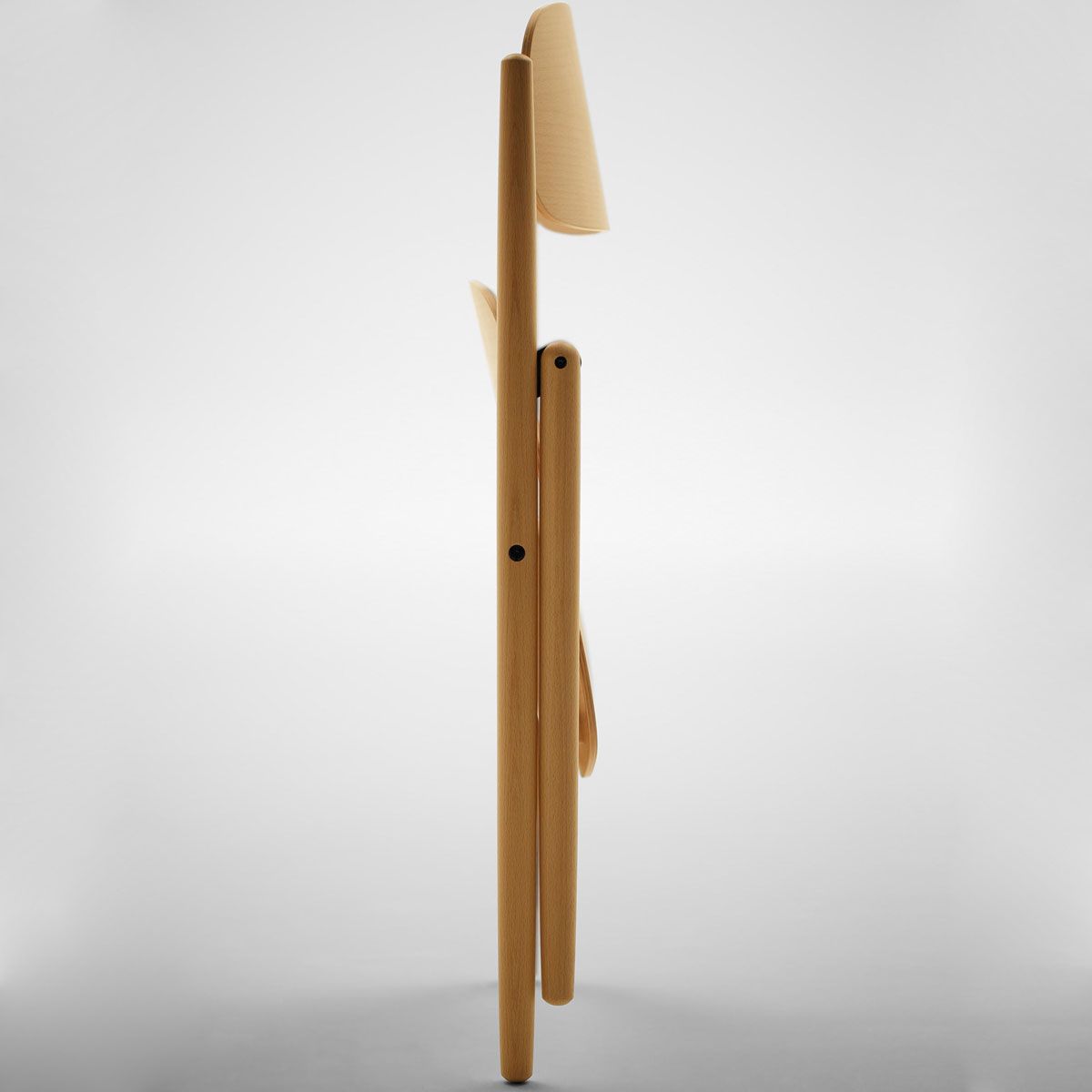 Silla plegable Hiroshima - Maruni