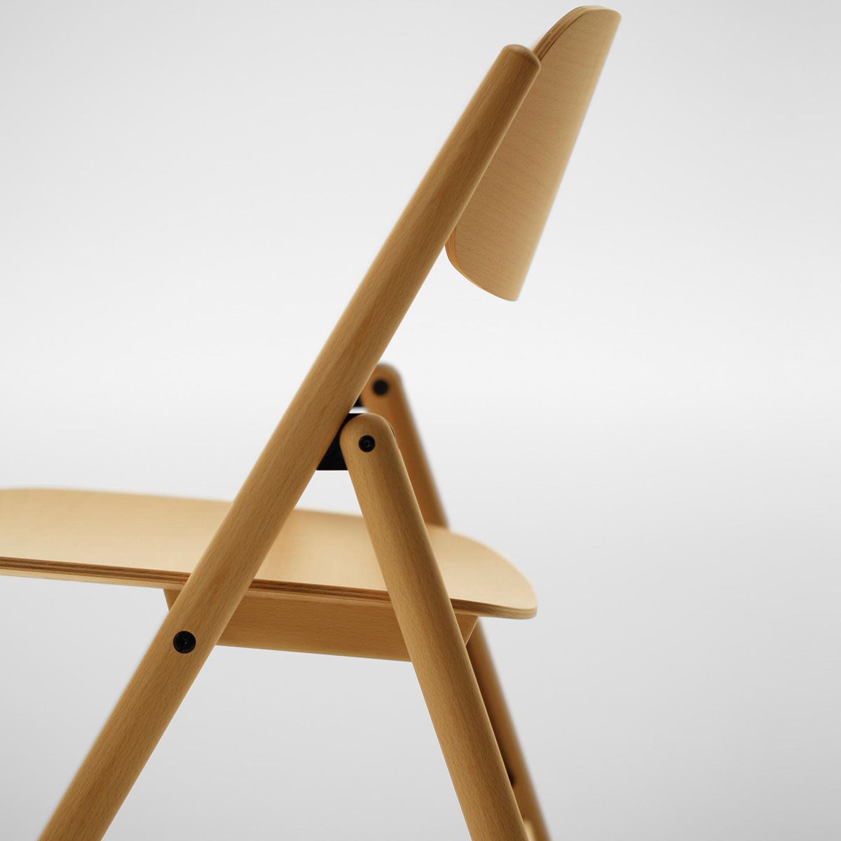 Silla plegable Hiroshima - Maruni