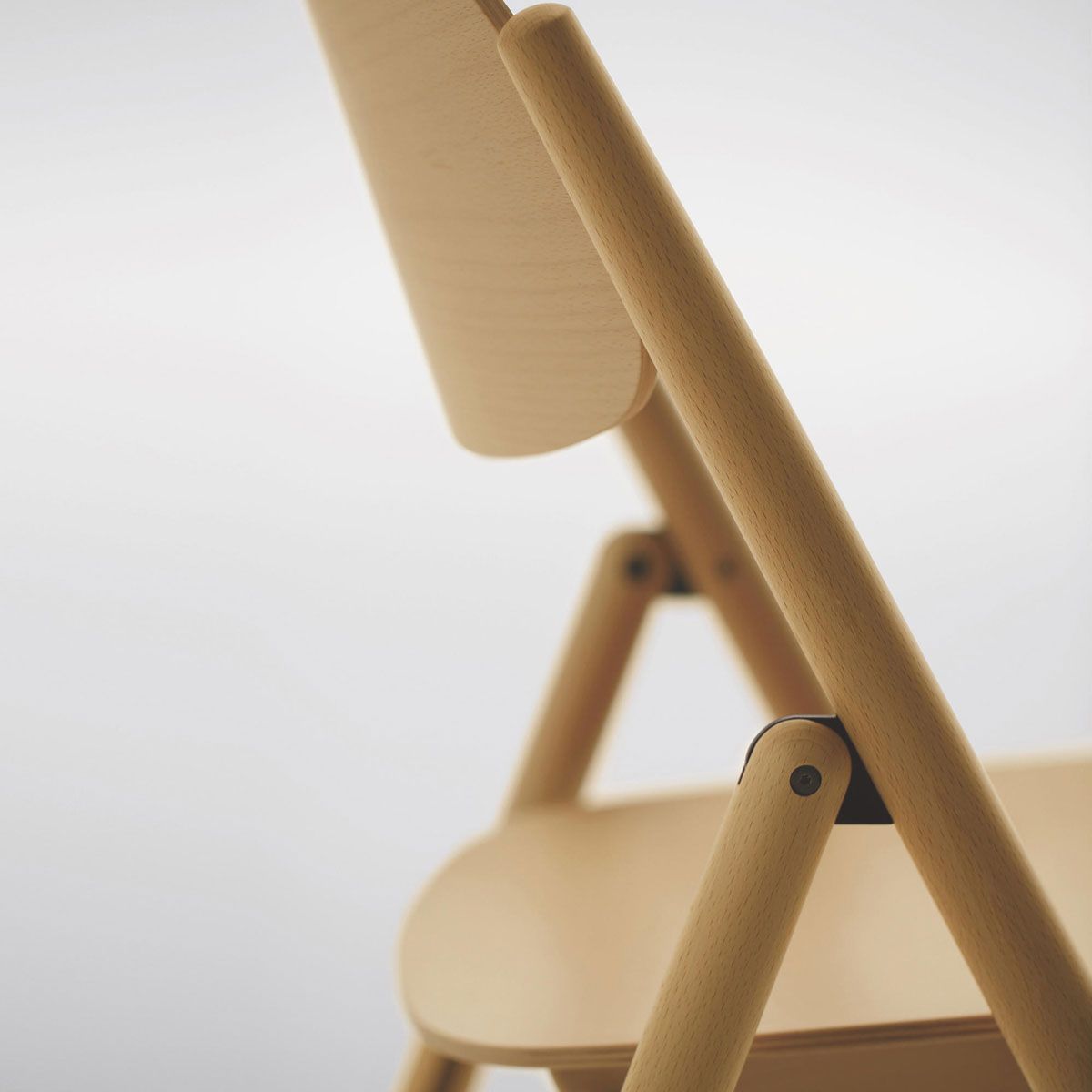Silla plegable Hiroshima - Maruni