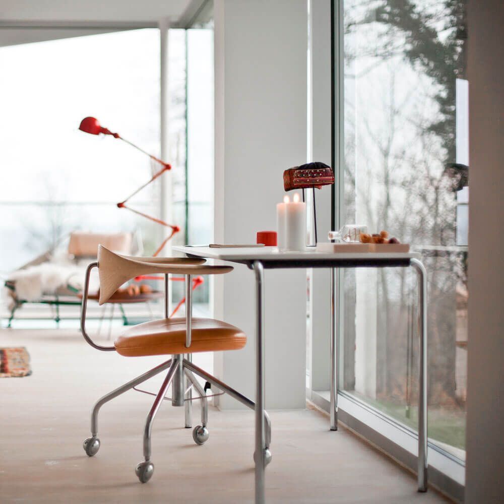 Silla pp502 - PP Møbler