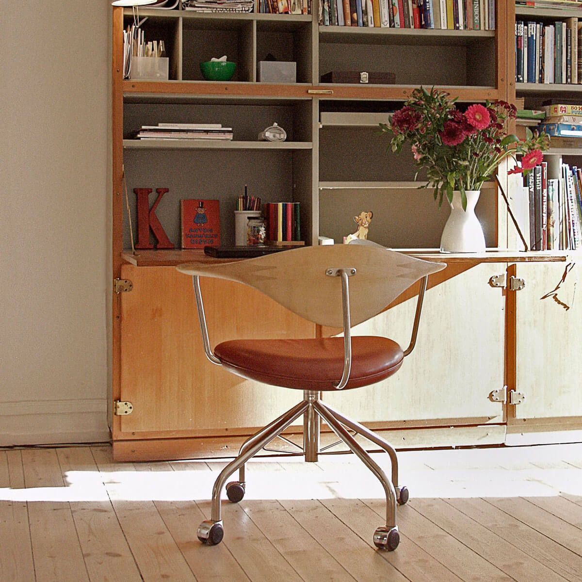 Silla pp502 - PP Møbler