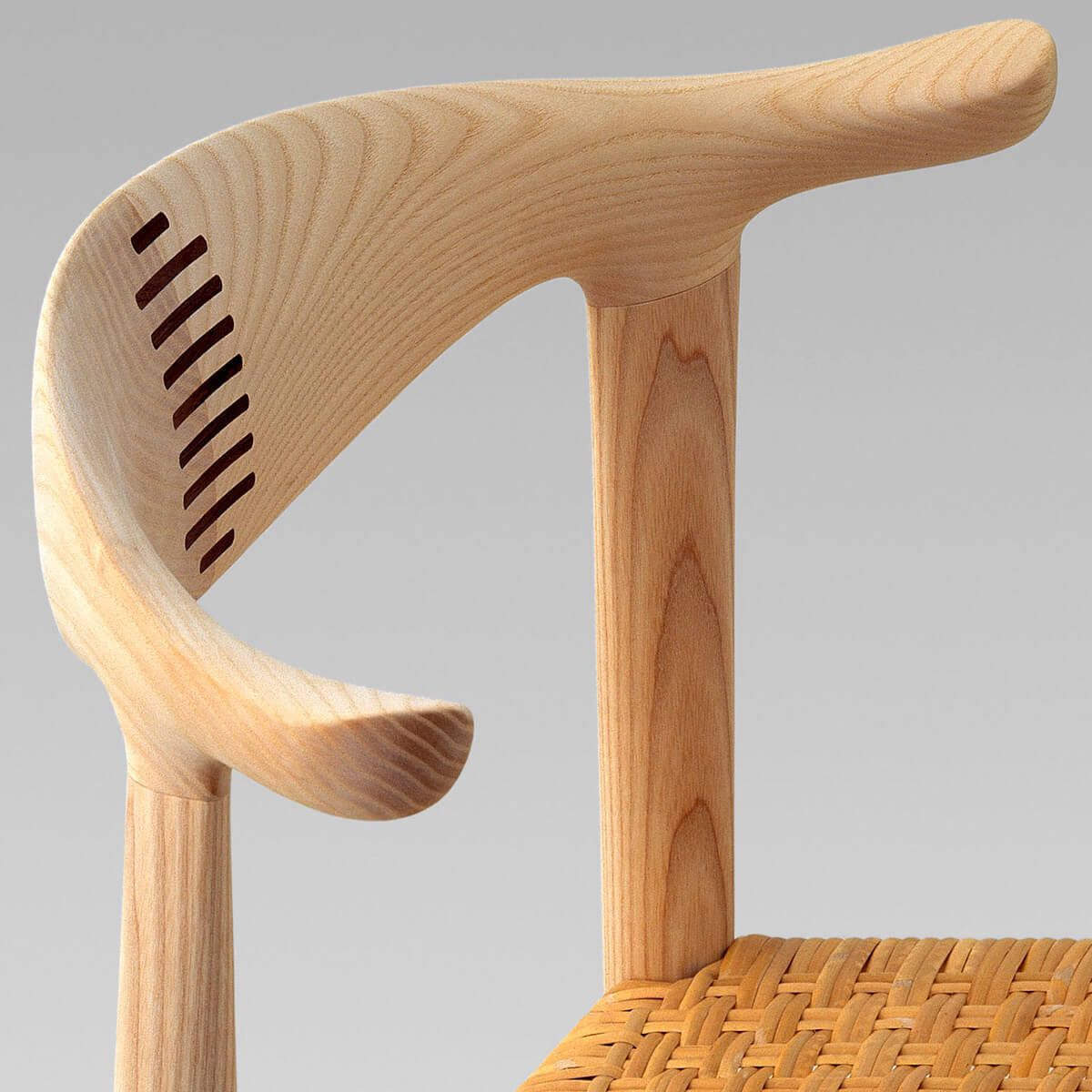 Silla pp505 - PP Møbler