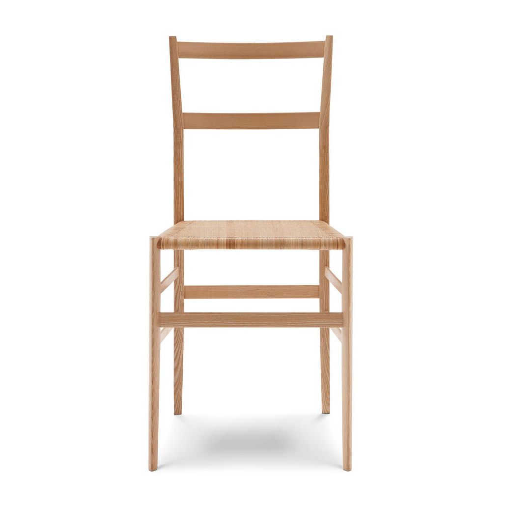Silla 699 Superleggera Natural - Cassina