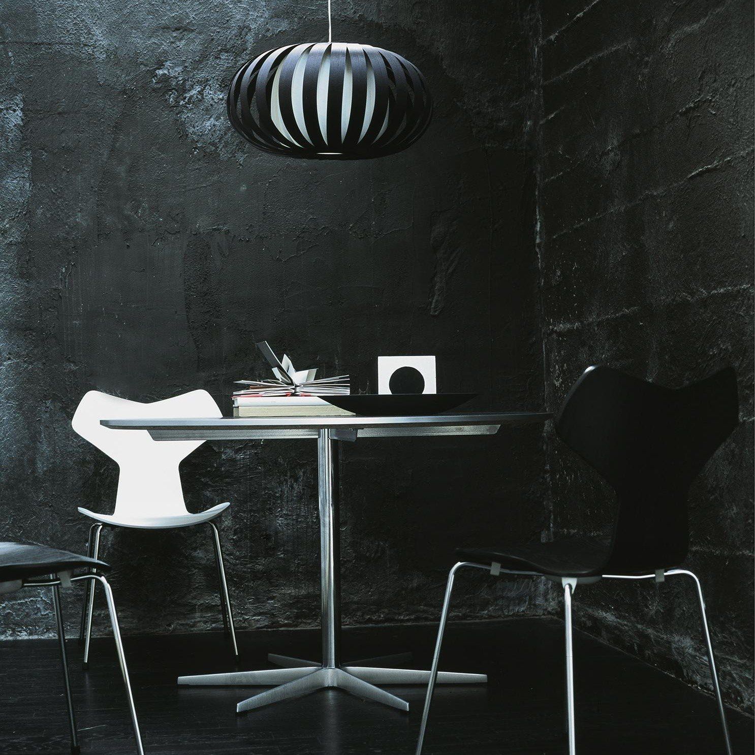 Silla Grand Prix de Arne Jacobsen - Fritz Hansen Silla Grand Prix de Arne Jacobsen editada por Fritz Hansen
