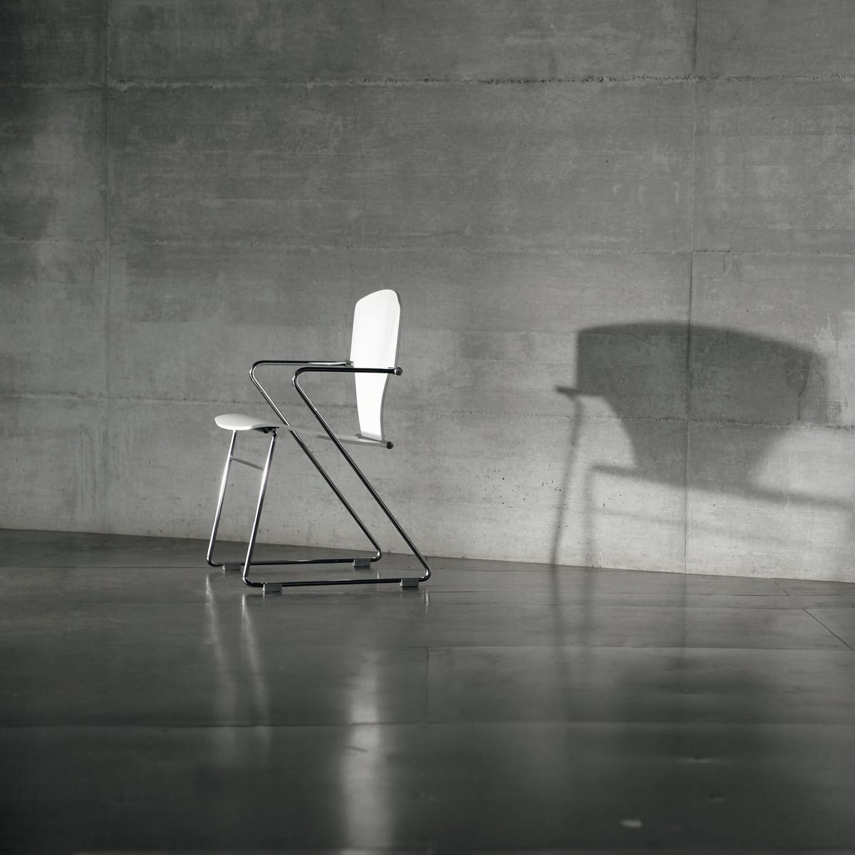 Silla Egoa de Josep Mora - Stua Silla Egoa de Josep Mora editada por Stua