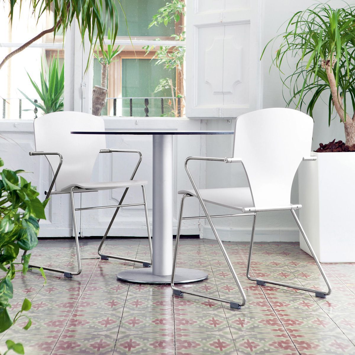 Silla Egoa de Josep Mora - Stua Silla Egoa de Josep Mora editada por Stua