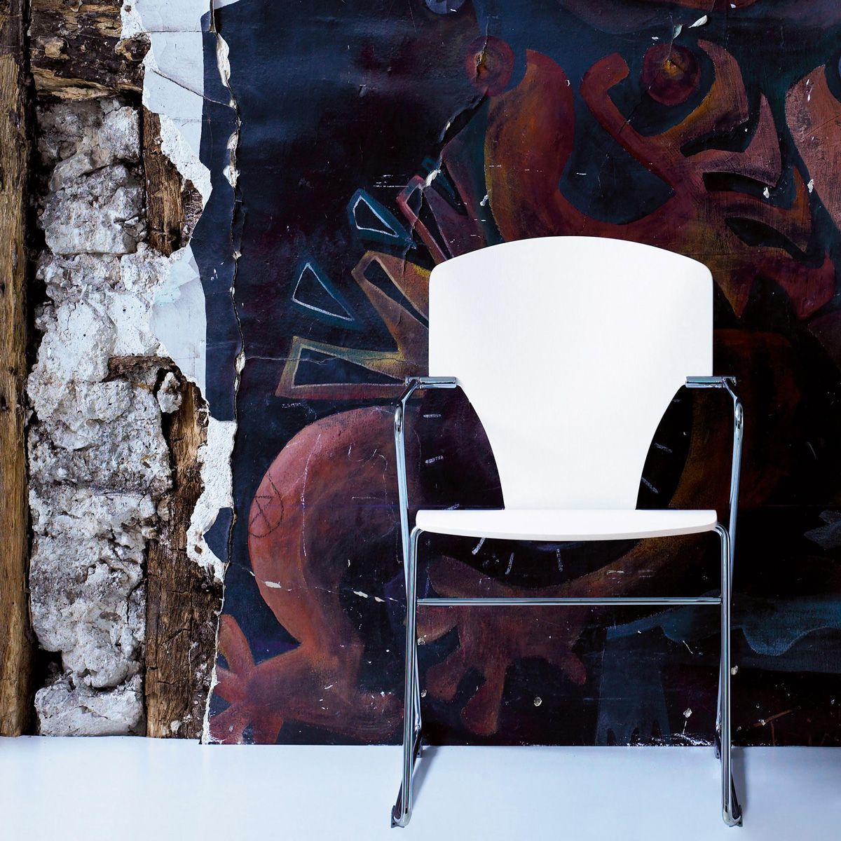 Silla Egoa de Josep Mora - Stua Silla Egoa de Josep Mora editada por Stua