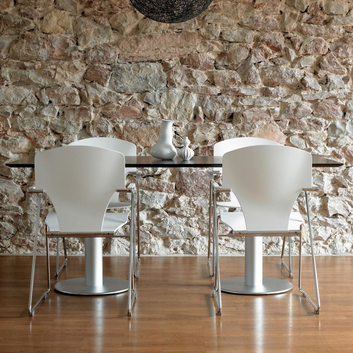 Silla Egoa de Josep Mora - Stua Silla Egoa de Josep Mora editada por Stua
